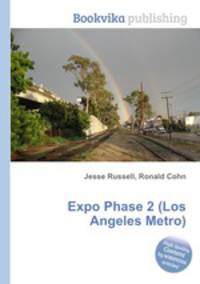Expo Phase 2 (Los Angeles Metro)