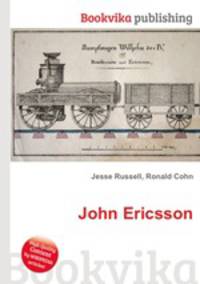 John Ericsson