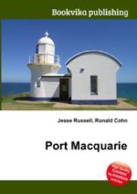 Port Macquarie