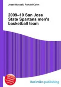 2009–10 San Jose State Spartans men