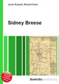 Sidney Breese