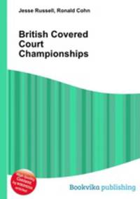 British Covered Court Championships