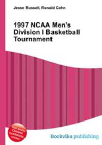 1997 NCAA Men