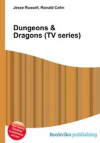 Dungeons & Dragons (TV series)