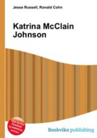 Katrina McClain Johnson