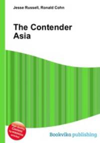 The Contender Asia