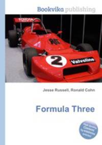 Formula Three