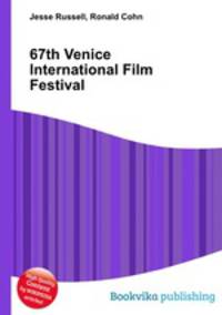 67th Venice International Film Festival