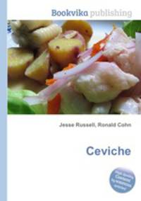 Ceviche