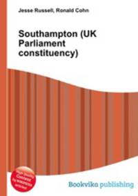 Southampton (UK Parliament constituency)