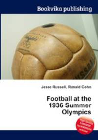 Football at the 1936 Summer Olympics