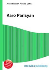 Karo Parisyan