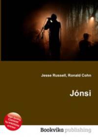 Jonsi