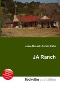 JA Ranch
