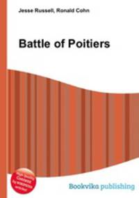 Battle of Poitiers