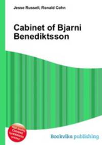 Cabinet of Bjarni Benediktsson