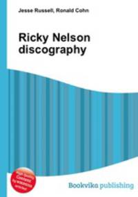Ricky Nelson discography