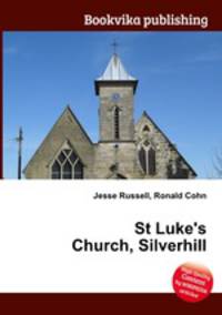 St Luke