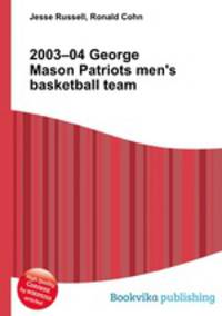 2003–04 George Mason Patriots men