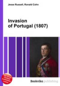 Invasion of Portugal (1807)
