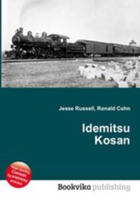 Idemitsu Kosan