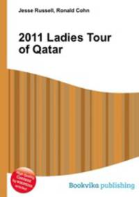 2011 Ladies Tour of Qatar