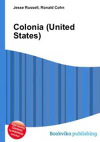 Colonia (United States)