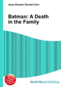 Batman: A Death in the Family