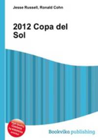2012 Copa del Sol