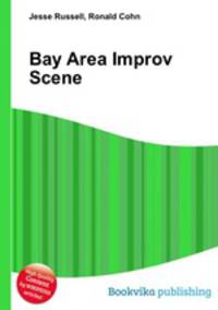 Bay Area Improv Scene