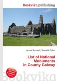 List of National Monuments in County Galway