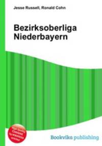 Bezirksoberliga Niederbayern