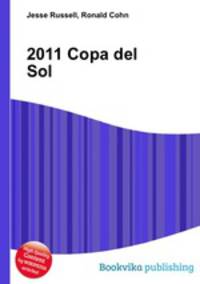 2011 Copa del Sol