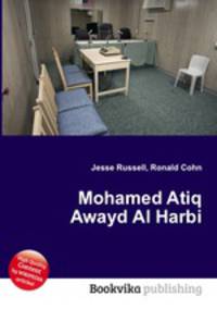 Mohamed Atiq Awayd Al Harbi
