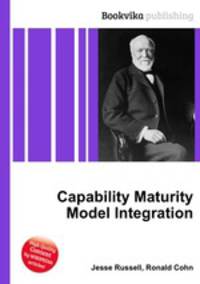 Capability Maturity Model Integration