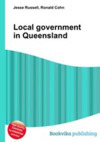 Local government in Queensland