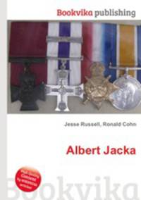 Albert Jacka
