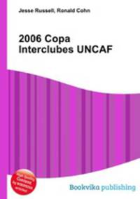 2006 Copa Interclubes UNCAF