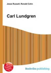 Carl Lundgren