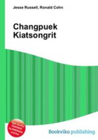 Changpuek Kiatsongrit