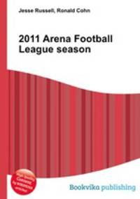 2011 Arena Football League season