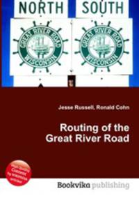 Routing of the Great River Road