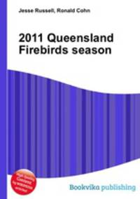 2011 Queensland Firebirds season