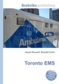 Toronto EMS