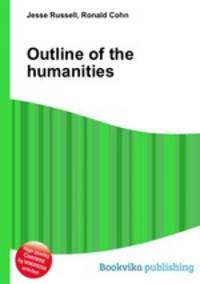 Outline of the humanities