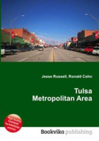 Tulsa Metropolitan Area