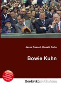 Bowie Kuhn