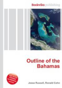 Outline of the Bahamas
