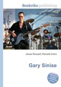 Gary Sinise