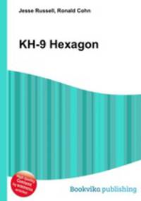 KH-9 Hexagon